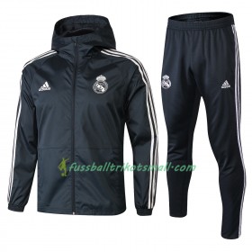 Real Madrid Trainingsanzug Windrunner 2018-2019